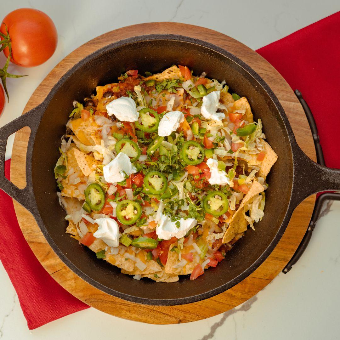 Nachos image