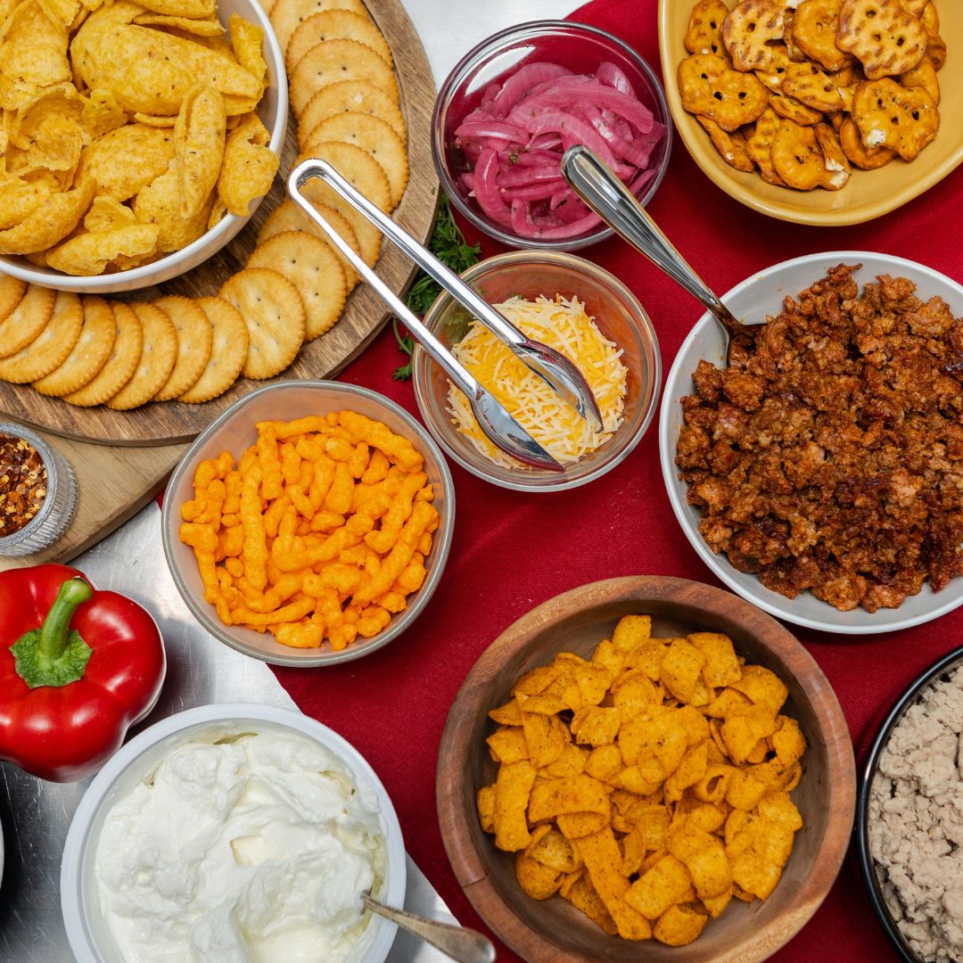 How Are We Saving the World From Bad Chili?