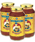 (3) 24oz Jars Tad's Dad's Chili - Spicy Chipotle
