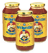(3) 24oz Jars Tad's Dad's Chili - Variety Pack